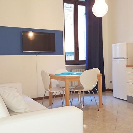 Ferienwohnung Residenza Ai Filippini Verona Exterior foto