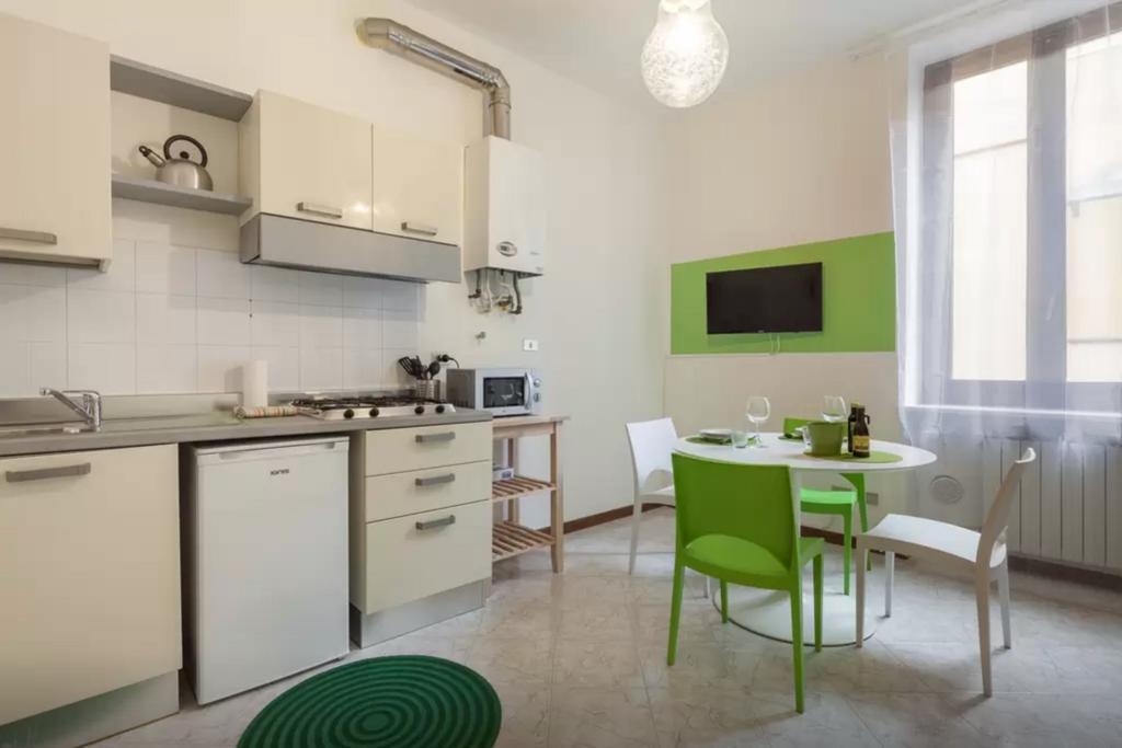 Ferienwohnung Residenza Ai Filippini Verona Exterior foto