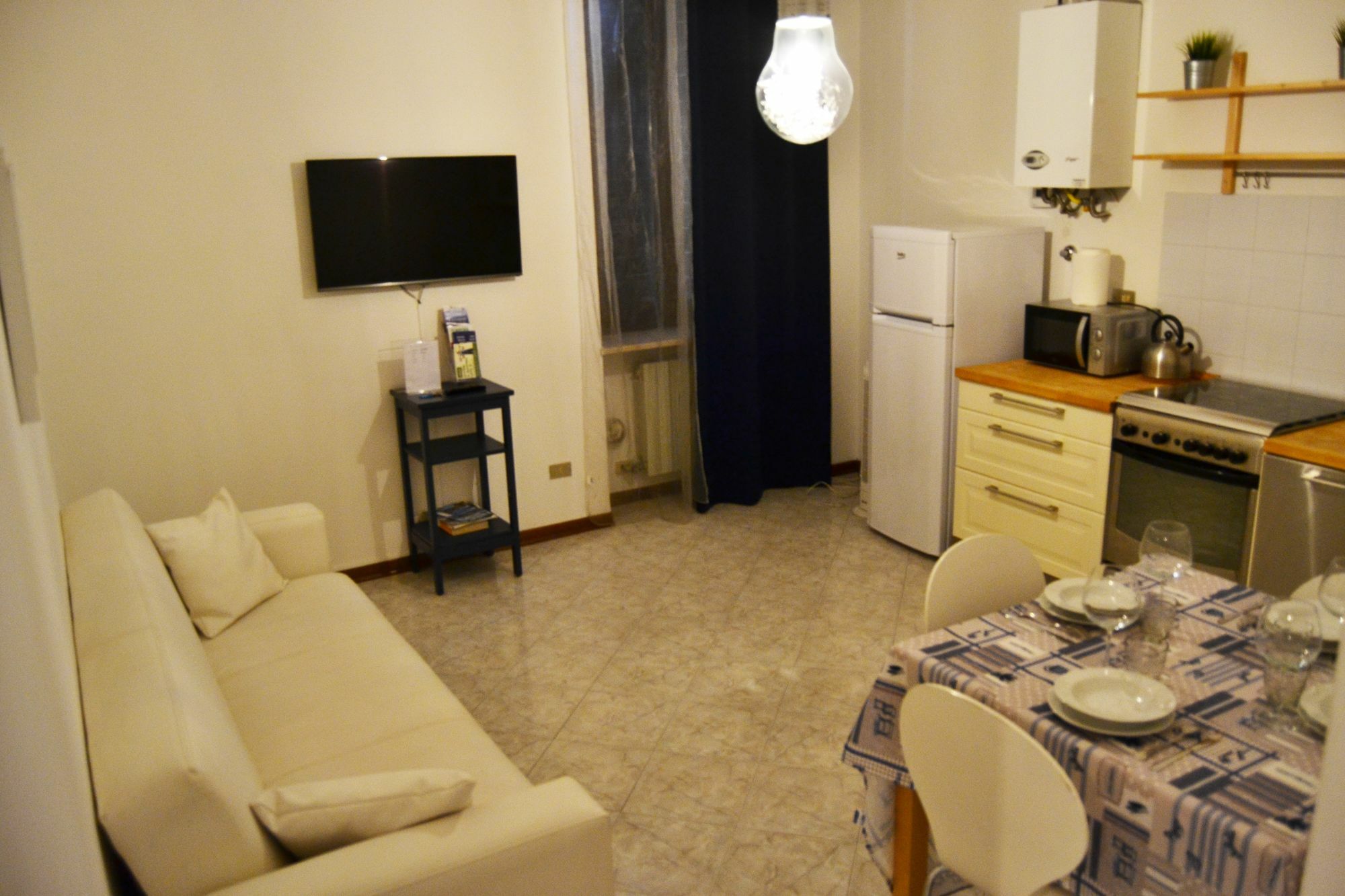 Ferienwohnung Residenza Ai Filippini Verona Exterior foto